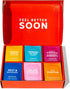 Sending Positive Vibes Get well Tea Gift Set
